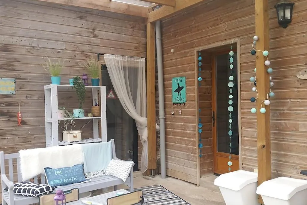 Maison Privee A Broceliande Saint-Malon-sur-Mel